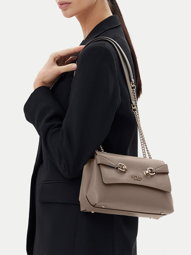 Guess Torbica Guess HWVG96 39210 Smeđa