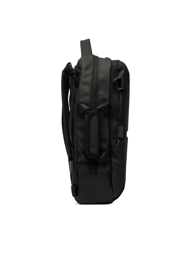 U.S. Polo Assn. Reiserucksack U.S. Polo Assn. BEUXT8739MPO Schwarz