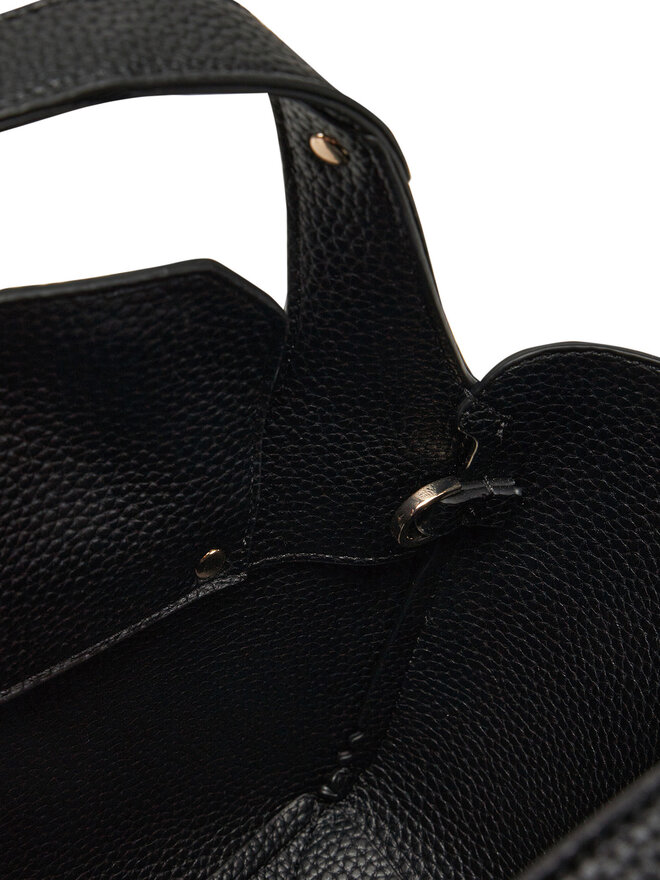 Guess Handtasche Guess HWBG96 40750 Schwarz