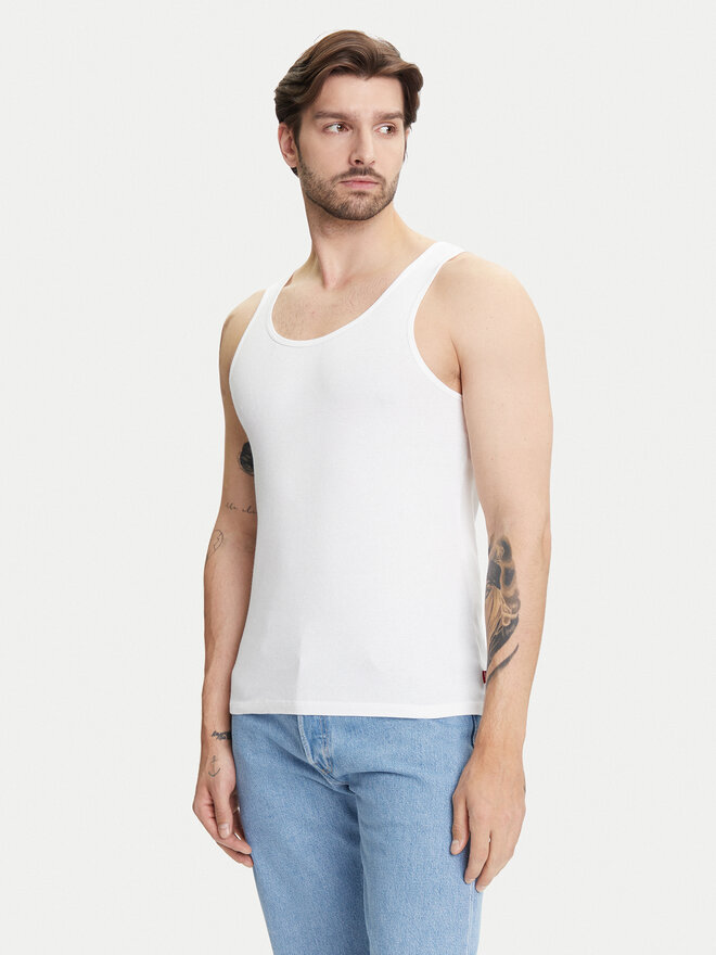 Levi's® Levi's® 2 db-os trikó szett Pride 001MP-0001 Színes Slim Fit