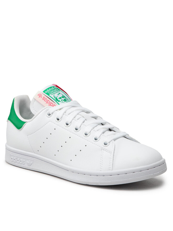 adidas Sneakersy adidas Stan Smith W GY1508 Biały