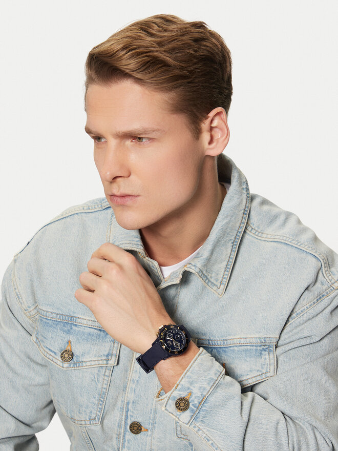 Ice-Watch Uhr Ice-Watch 021601 Schwarz