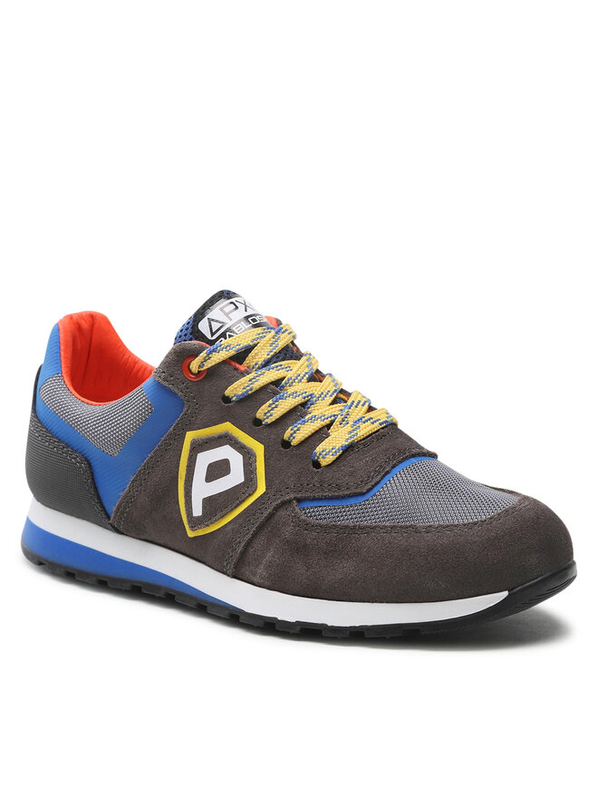 Pablosky Sneakersy Pablosky 297636 D Šedá