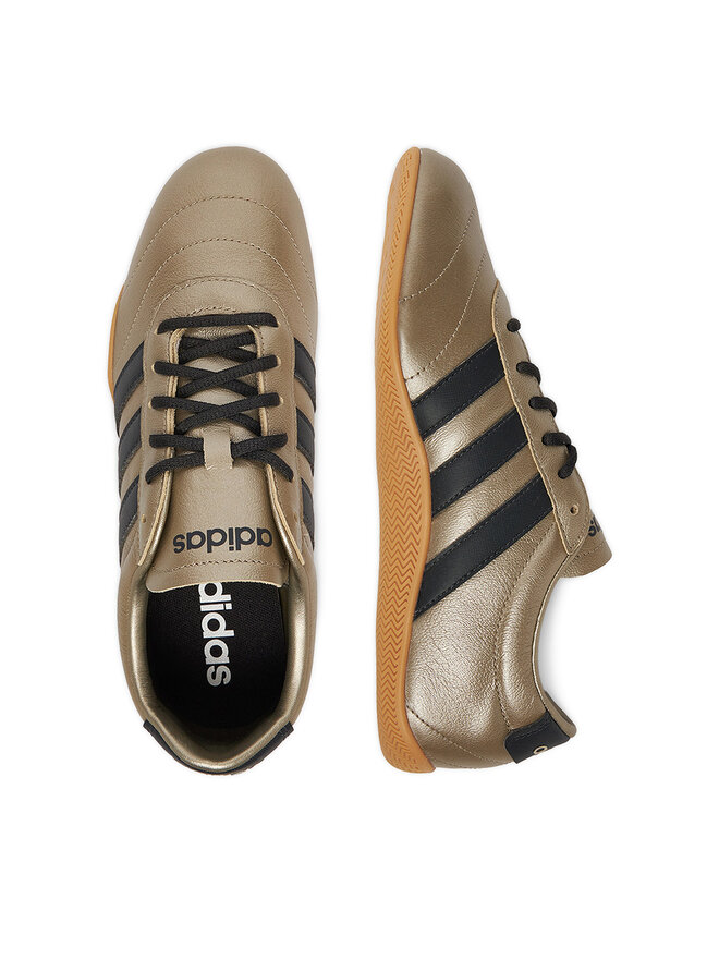 adidas Снікерcи adidas GRAND COURT LO JQ9681 Золотий