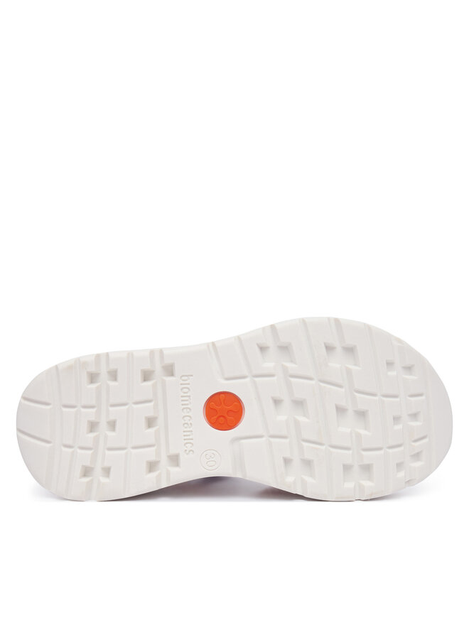 Biomecanics Sandalen Biomecanics 262222 D Rosa