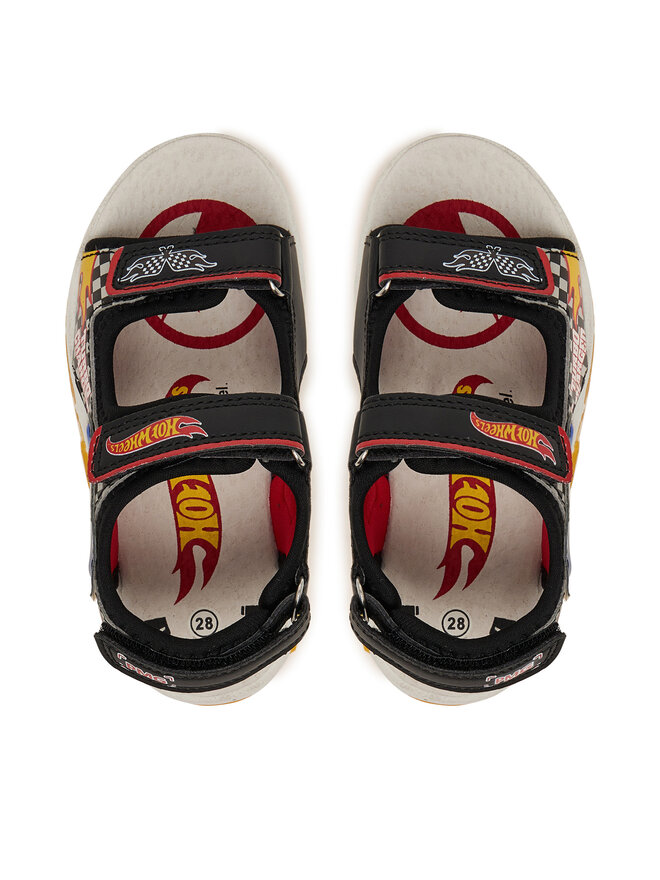 Primigi Sandalen Primigi AVANT 1491611 Schwarz