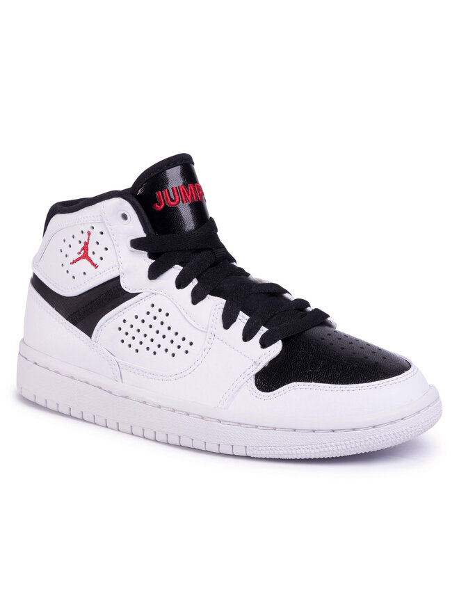 Jordan access blancas outlet