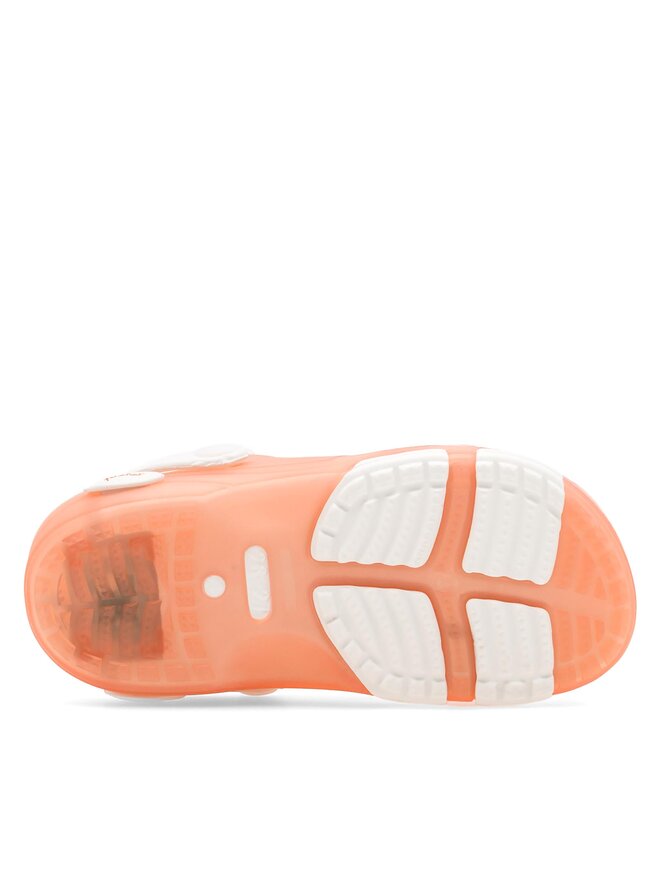Mickey&Friends Nazouváky Mickey&Friends SS24-157DSTC Oranžová