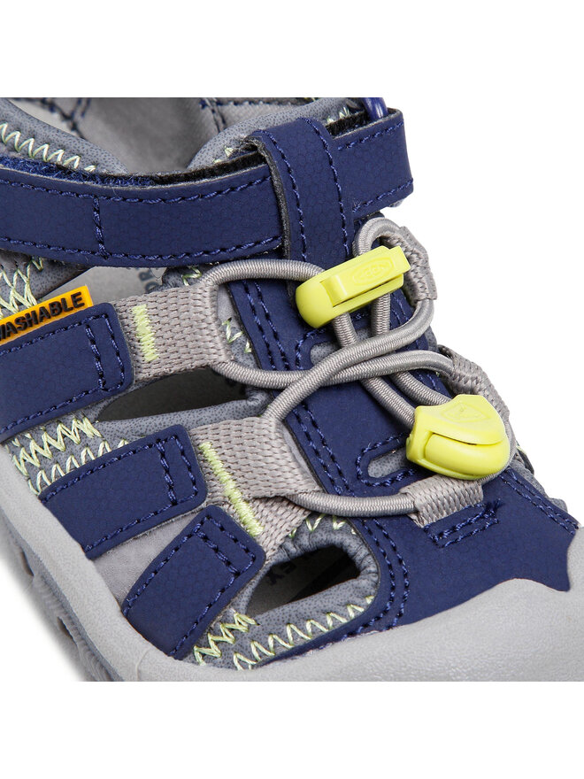 Keen Sandales Keen Knotch Creek 1026166 Tumši zils