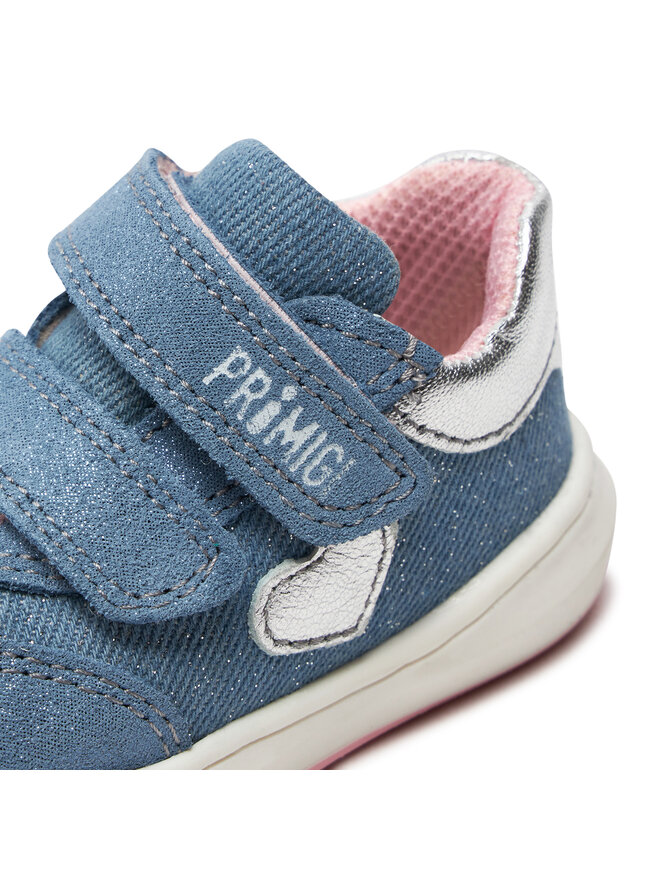 Primigi Zapatillas Primigi 5906211 Azul