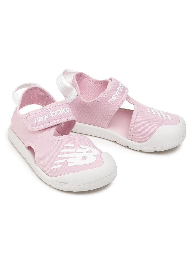 New Balance Sandalen New Balance YOCRSRPP Rosa