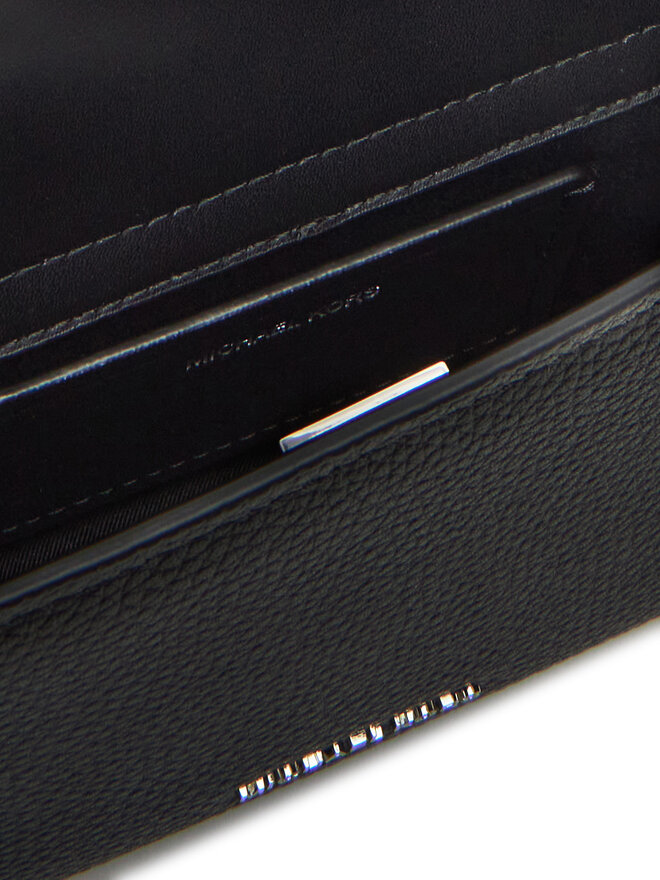 MICHAEL Michael Kors Torebka MICHAEL Michael Kors 32S5SYTU1L Czarny