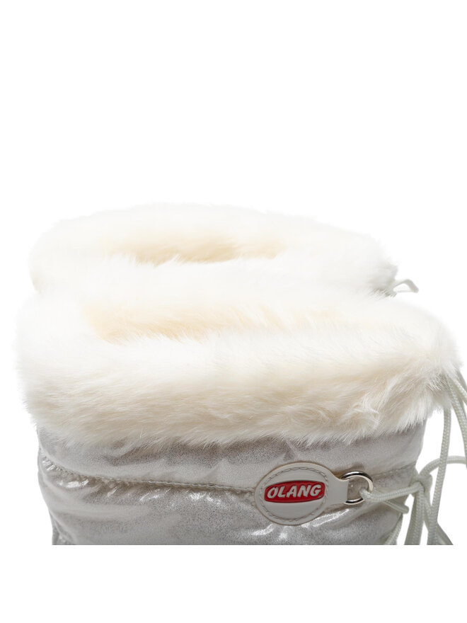 Olang Stivali da neve Olang Patty.Ice Bianco