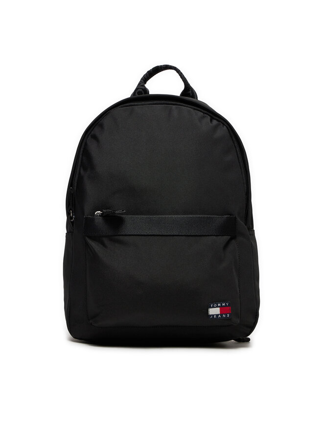 Tommy Jeans Zaino Tommy Jeans Tjw Ess Daily Backpack AW0AW16272 Nero