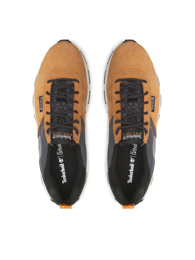 Timberland Αθλητικά Timberland Winsor Trail Low TB0A5TRV2311 Καφέ