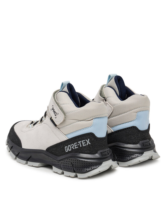 Primigi Μπότες Χιονιού Primigi GORE-TEX 8934033 S Γκρι