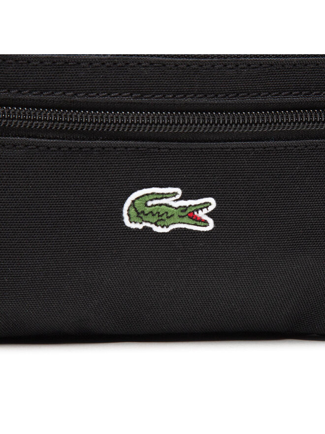 Lacoste Gürteltasche﻿ Lacoste NH3191NE Schwarz