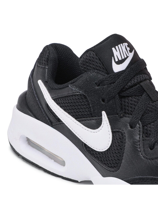 Sneakers Nike Air Max Fusion CJ1671 003 Schwarz eschuhe