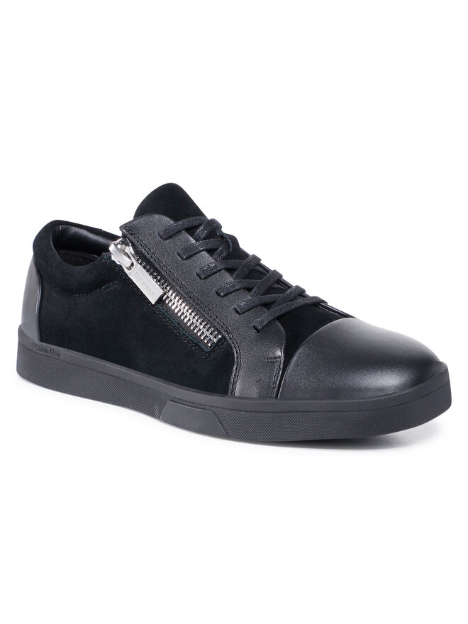 Chaussure calvin klein ibrahim discount