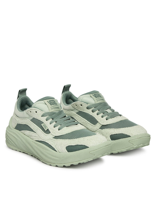Vans Sneakers Vans Ultrarange Neo 2.0 VN000E7PGRR1 Grün