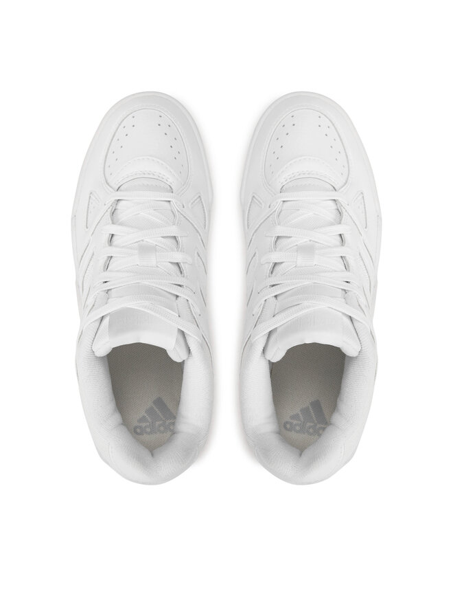 adidas Sneakersy adidas Midcity Low IF4559 Bílá