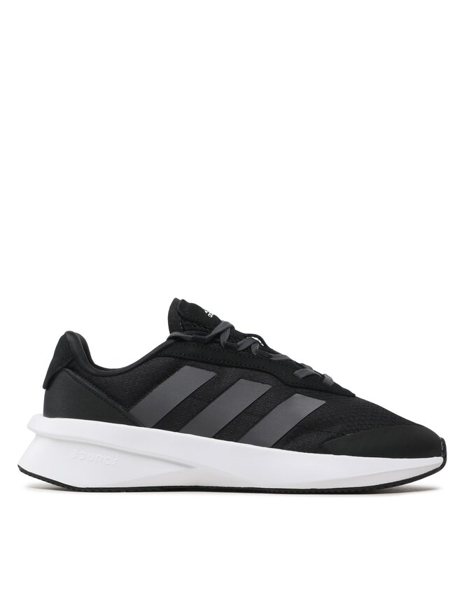 Снікерcи adidas Heawyn IG2381 Чорний | evzuttya.com.ua
