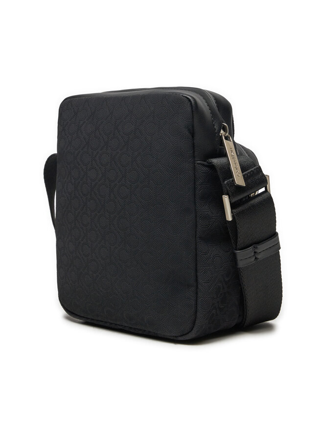 Calvin Klein Jeans Плоска сумка Calvin Klein Jeans K50K512743 Чорний