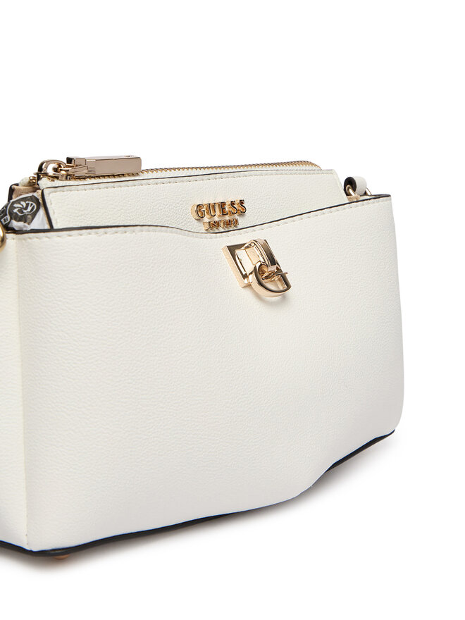 Guess Сумка Guess Bianca Mini HWBG99 07720 Білий