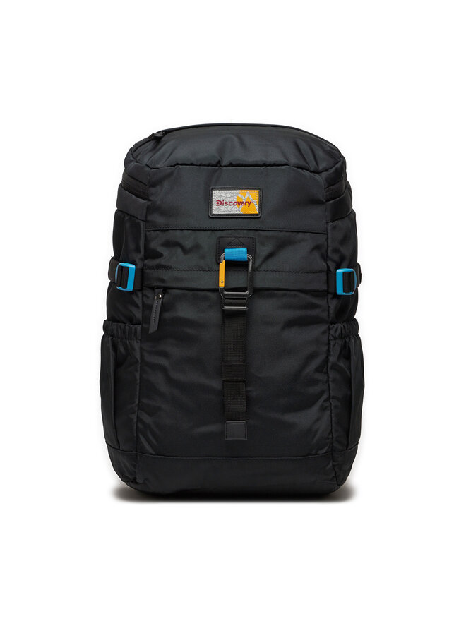 Discovery Batoh Discovery Computer Backpack D00723.06 Černá