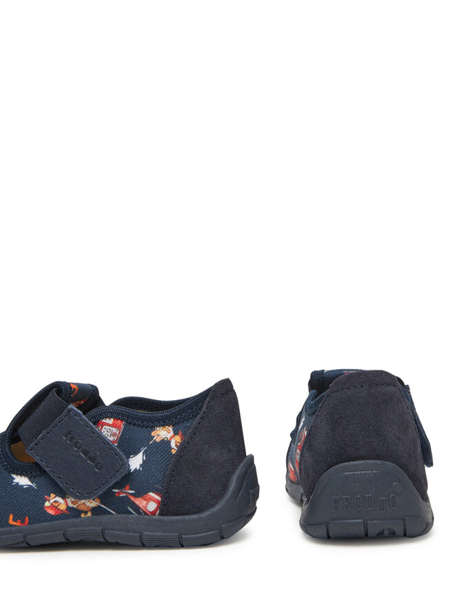Froddo Pantofole Froddo G1700431 M Blu scuro