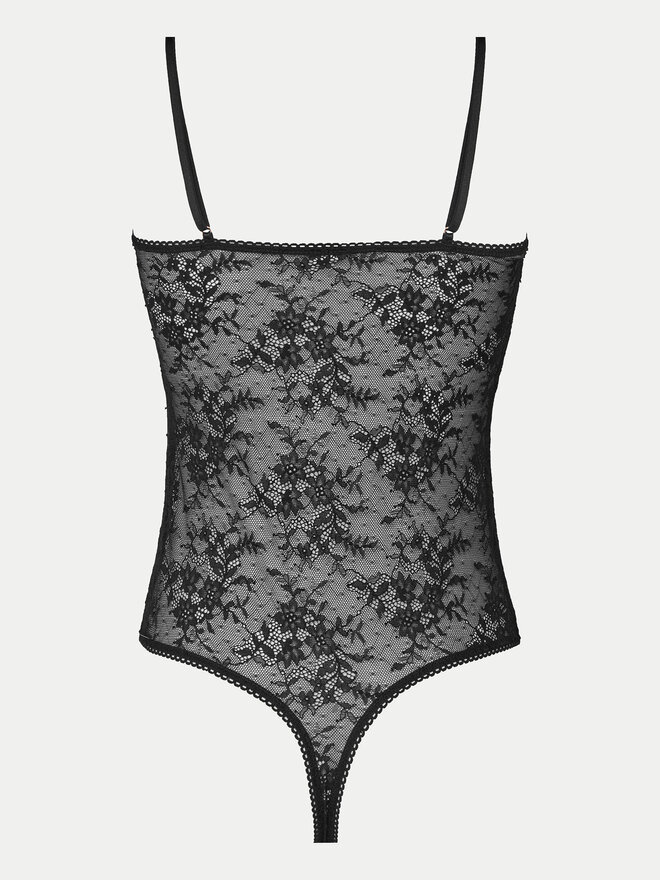 Dorina Dorina Body Origins FXBS0021LA176 Fekete