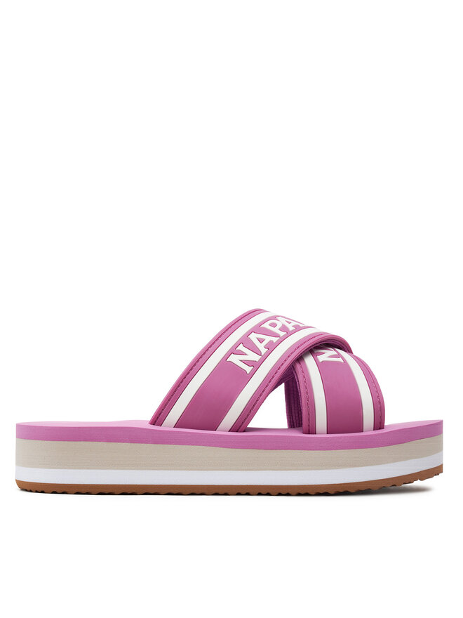 Napapijri Chanclas Napapijri NP0A4I8K Rosa