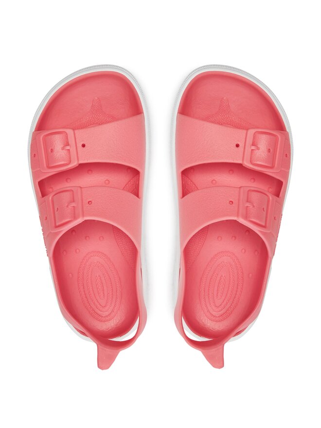 Boatilus Sandalen Boatilus Irky VAR.15 Korallenfarben