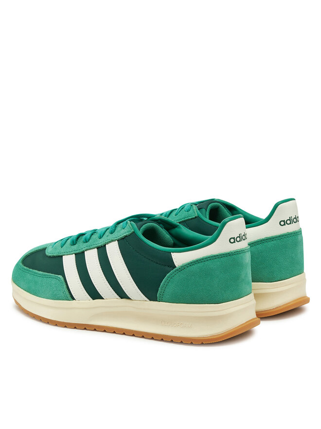 adidas Sneakersy adidas Run 72 JI4919 Zielony