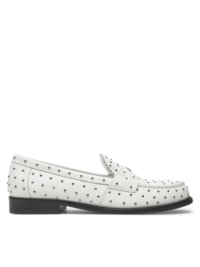 Tory Burch Loafers Tory Burch 159881 Bianco