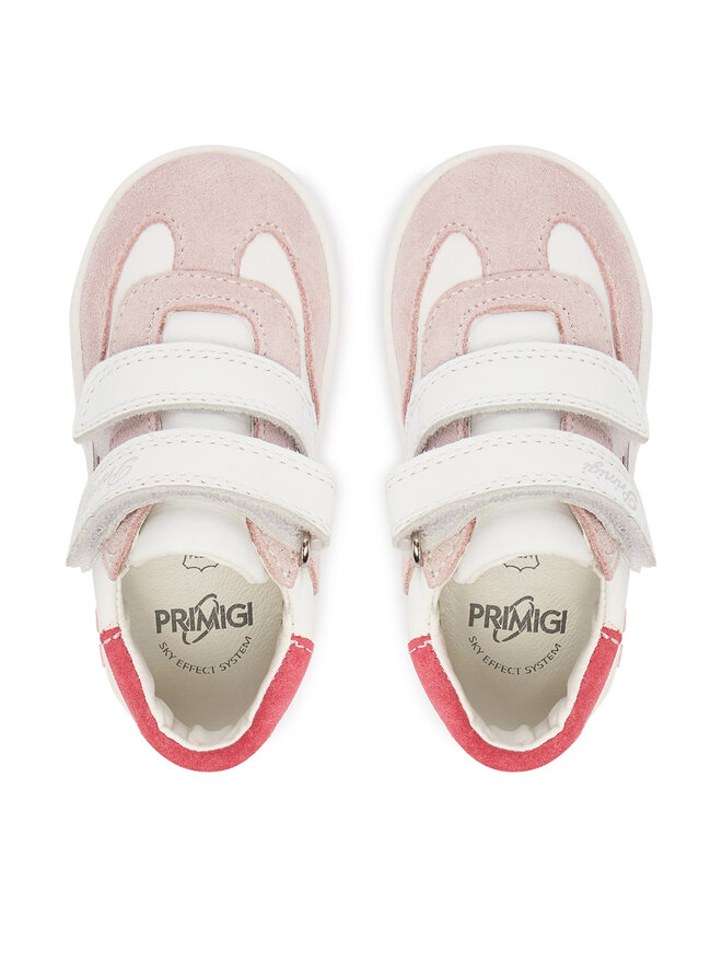 Primigi Снікерcи Primigi 1403311 Кольоровий