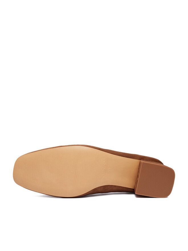 JENNY Туфлі JENNY CEO-WS4126-02 Коричневий