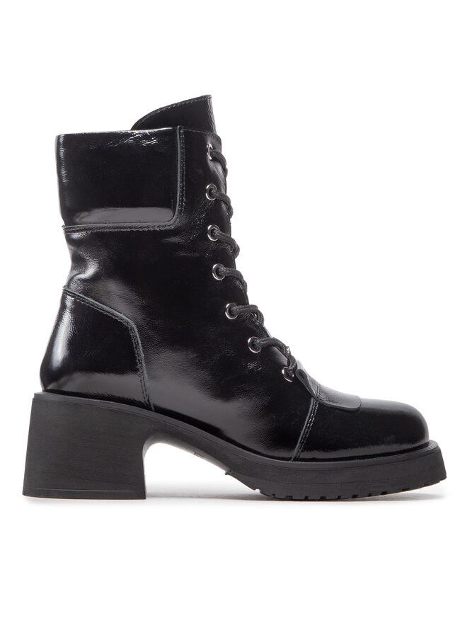 Rage Age Botines Rage Age RA-83-06-000480 Negro