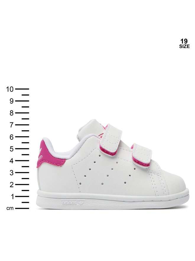 adidas Снікерcи adidas Stan Smith Cf I IE9143 Білий