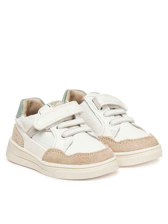 Mayoral Sneakersy Mayoral 41664 Bílá
