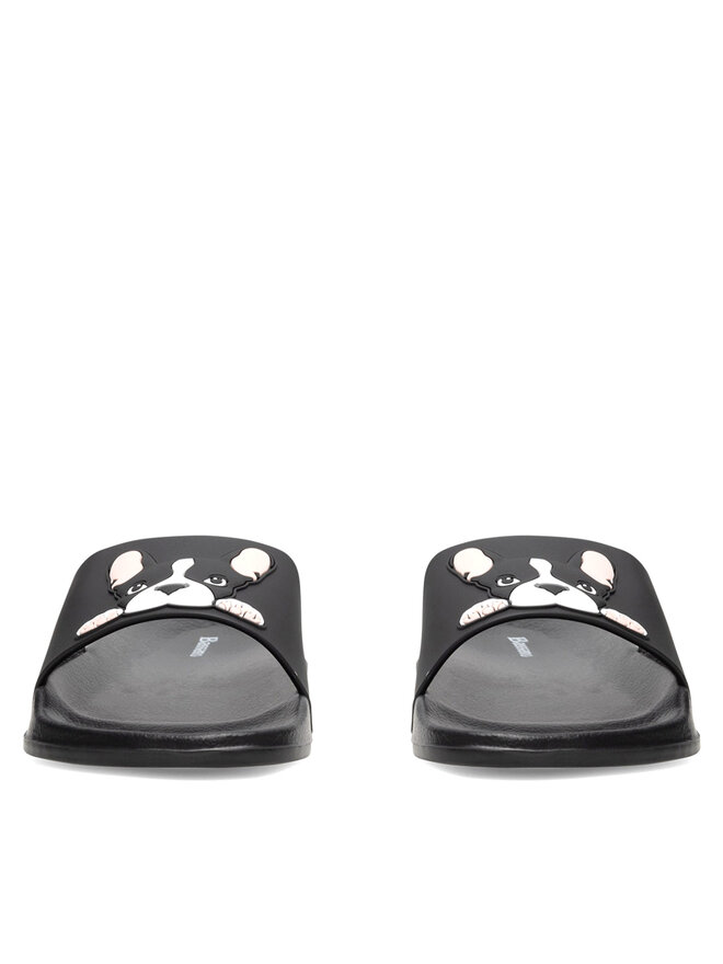 Bassano Chanclas Bassano P3010524 Negro