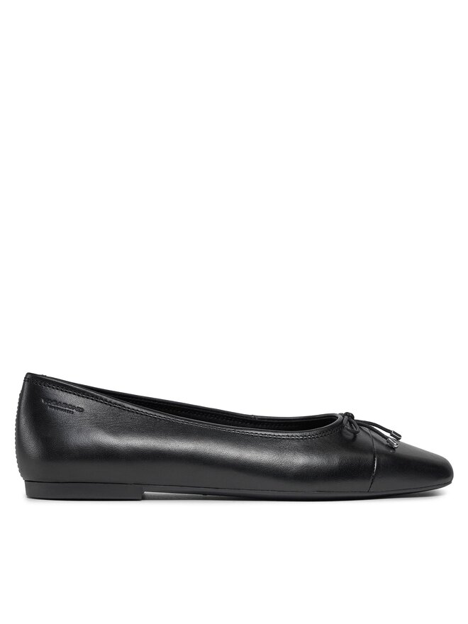 Vagabond Shoemakers Baleriny Vagabond Shoemakers Jolin 5508-101-20 Czarny