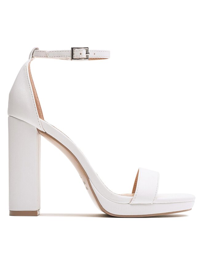 Jenny Fairy Sandalen Jenny Fairy LS5133-13A Weiß