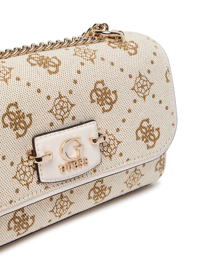 Guess Сумка Guess Neda HWCP96 54210 Бежевий