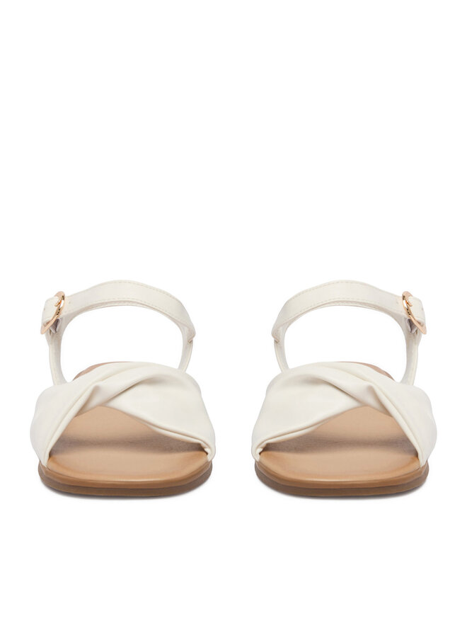 JENNY Sandalen JENNY CEO-CHIKA WS250723-1 Weiß