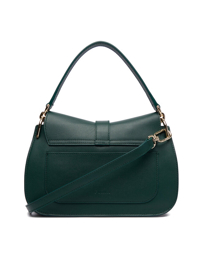 Furla Bolso Furla Flow WB00996 BX2045 BG 4282S 1007 Verde