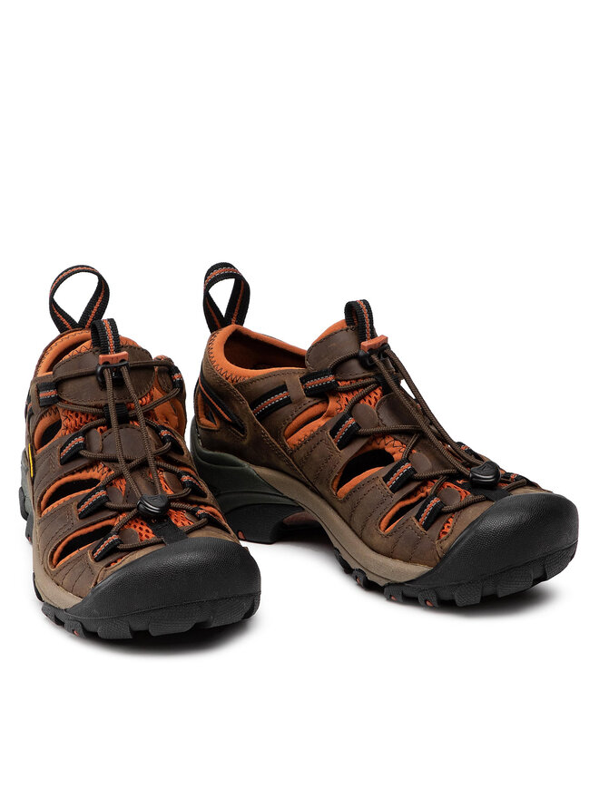 Keen Sandály Keen Arroyo II 1008419 Hnědá