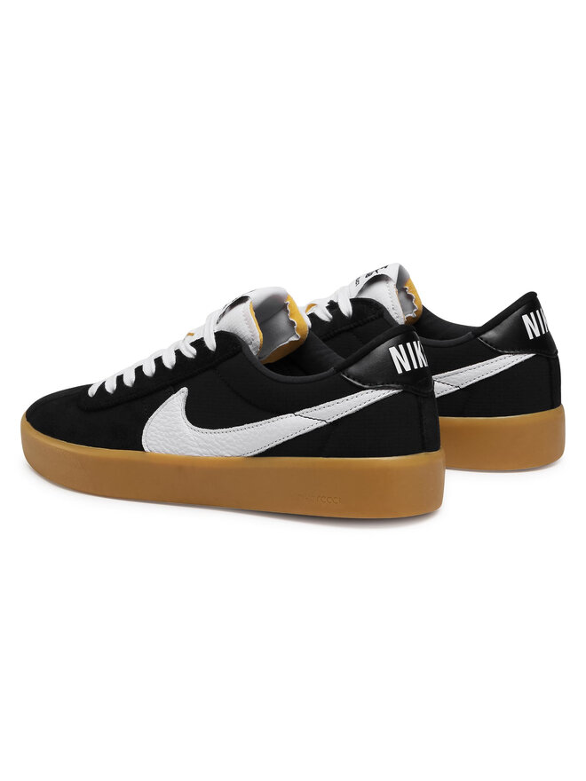 Nike Sneakers Nike SB Bruin React CJ1661 002 Schwarz
