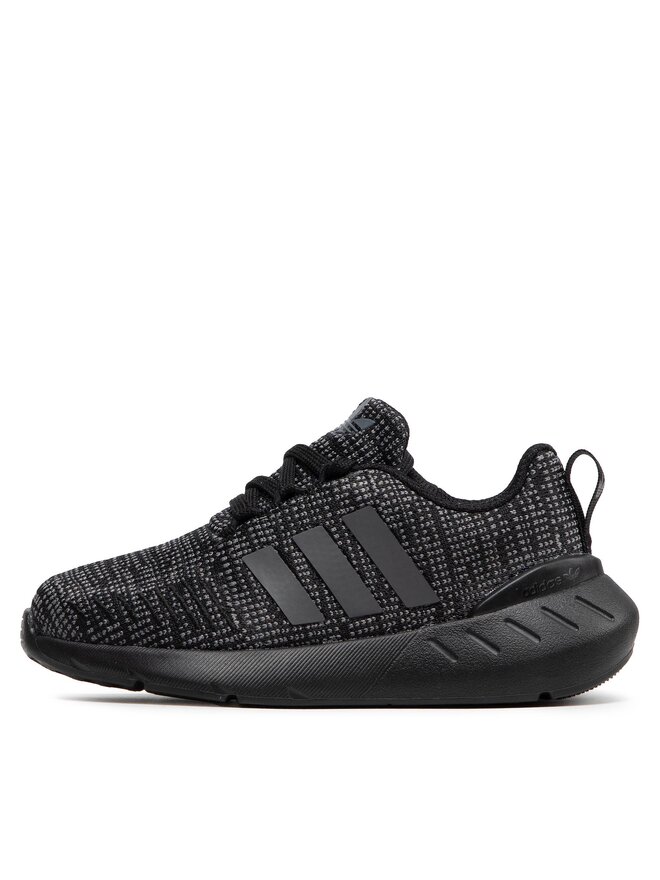 adidas Sneakers adidas Swift Run 22 C GY3008 Schwarz