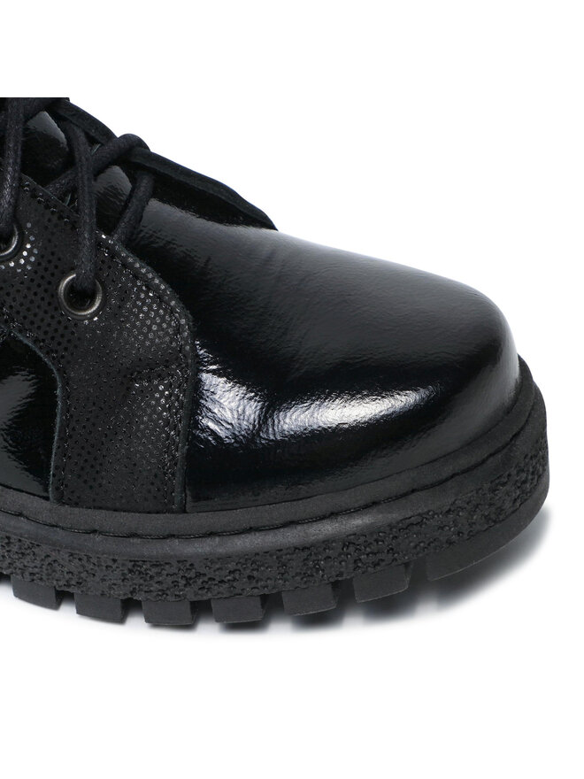 Helios Botine Helios 522 Negru
